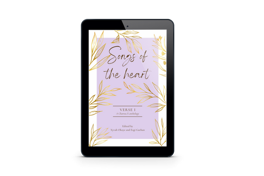 Songs of the Heart (EBOOK)