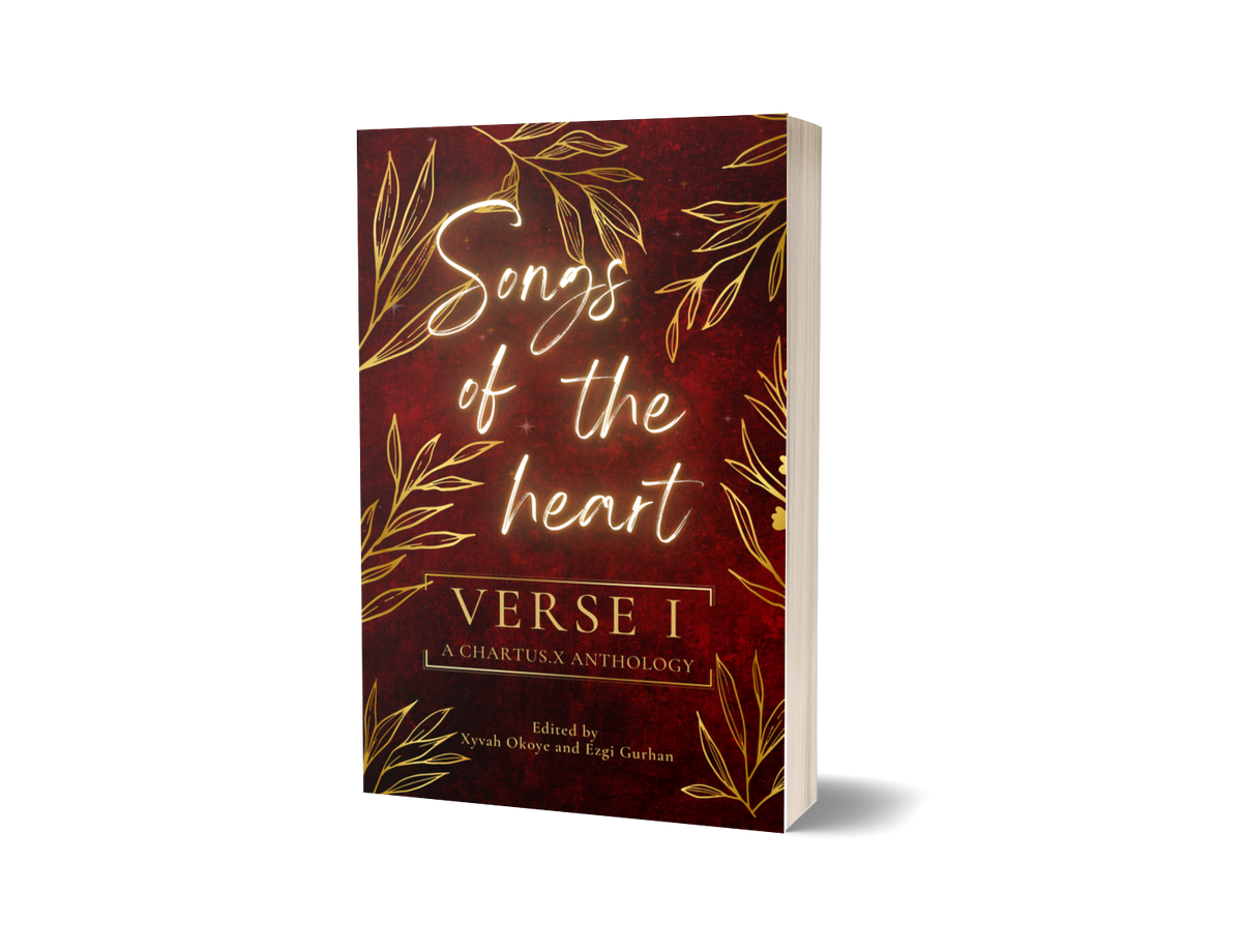 VERSE I: SONGS OF THE HEART (PAPERBACK)