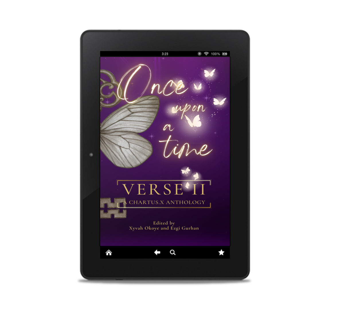 Verse Poetry Anthology (EBOOK BUNDLE)