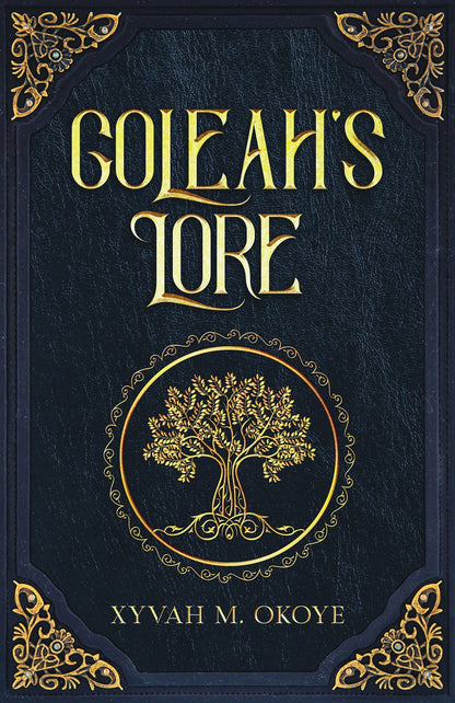 Goleah's Lore