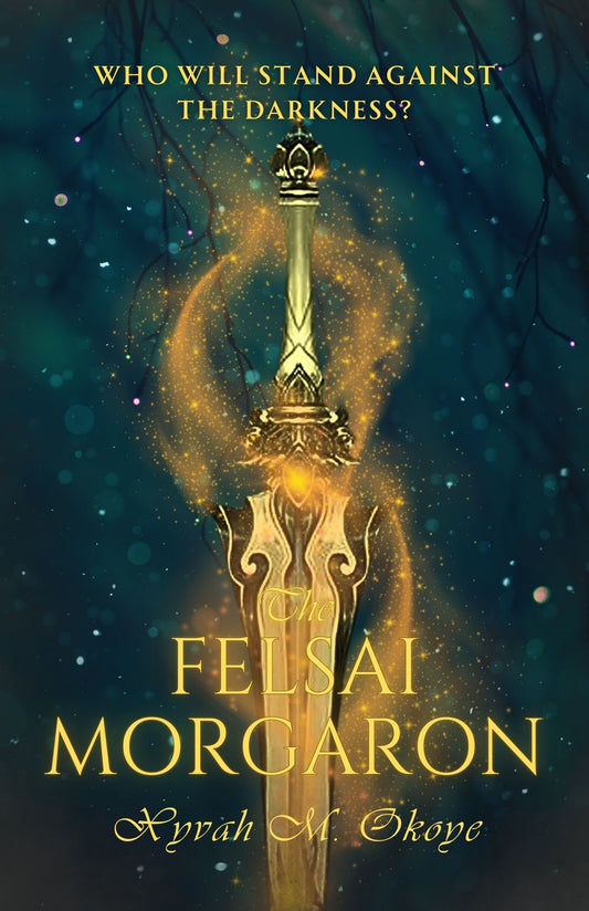 The Felsai Morgaron (EBOOK)