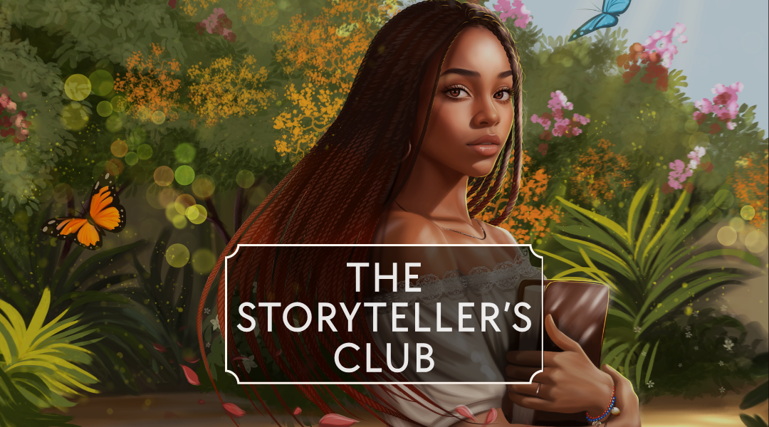 The Storyteller's Club
