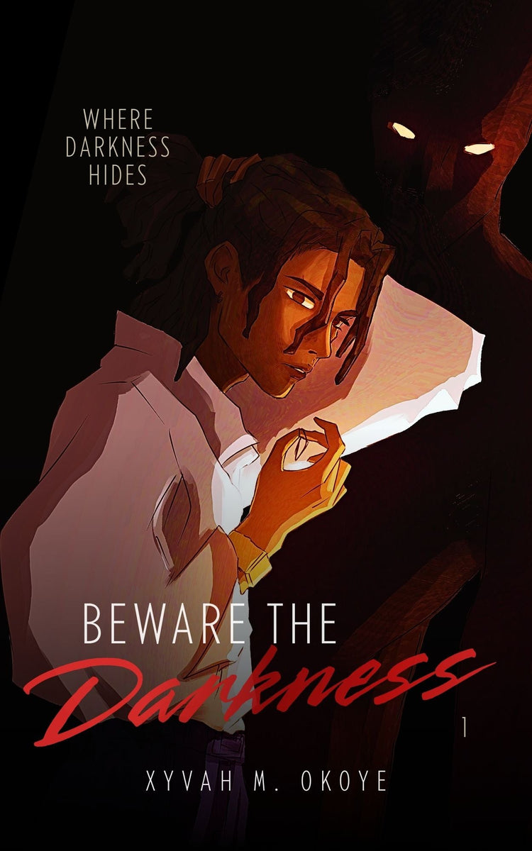 Beware The Darkness