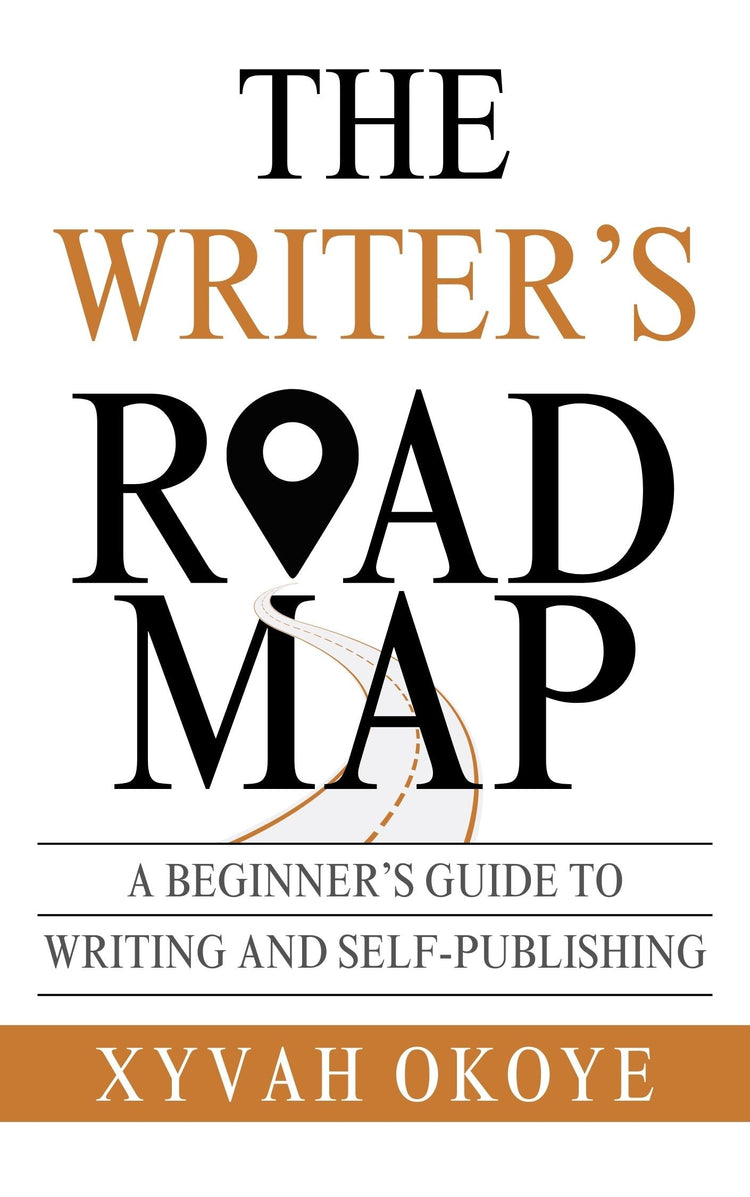 The Writer's Roadmap