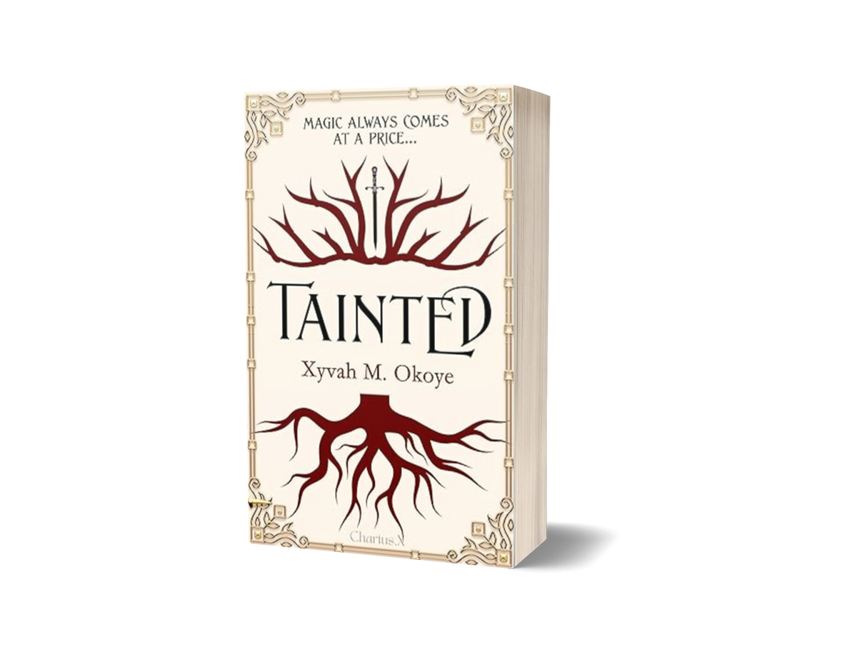 Tainted