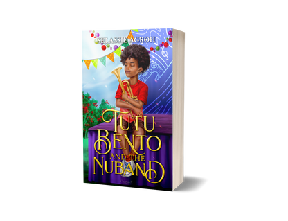 Tutu Bento and the Nuband (PAPERBACK)