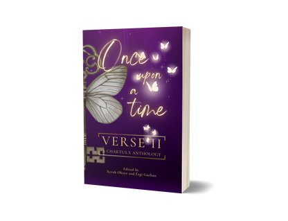 Verse II: Once Upon A Time (PAPERBACK)