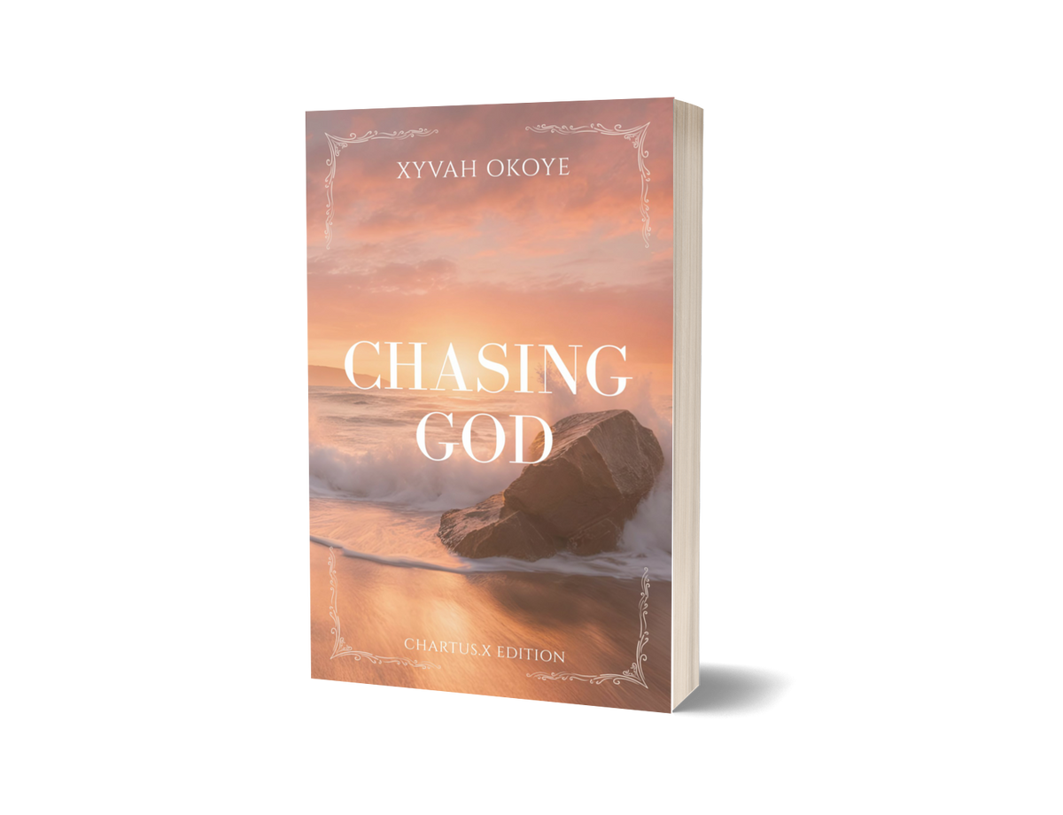 The Complete God Seeker Collection (PAPERBACK BUNDLE)