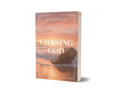 The Complete God Seeker Collection (PAPERBACK BUNDLE)