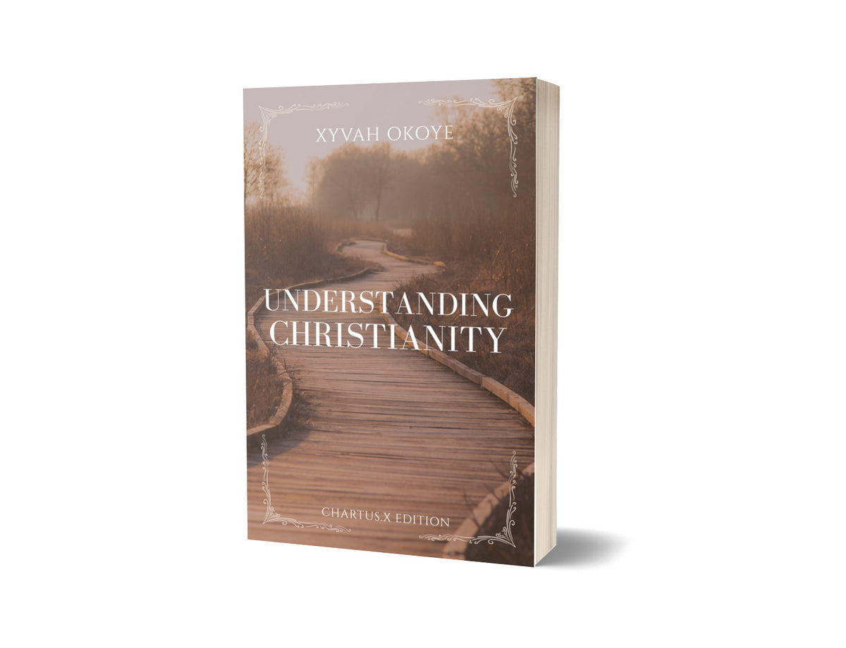 UNDERSTANDING CHRISTIANITY (PAPERBACK)