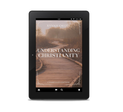 UNDERSTANDING CHRISTIANITY (EBOOK)