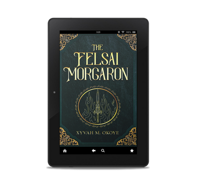 The Felsai Morgaron (EBOOK)