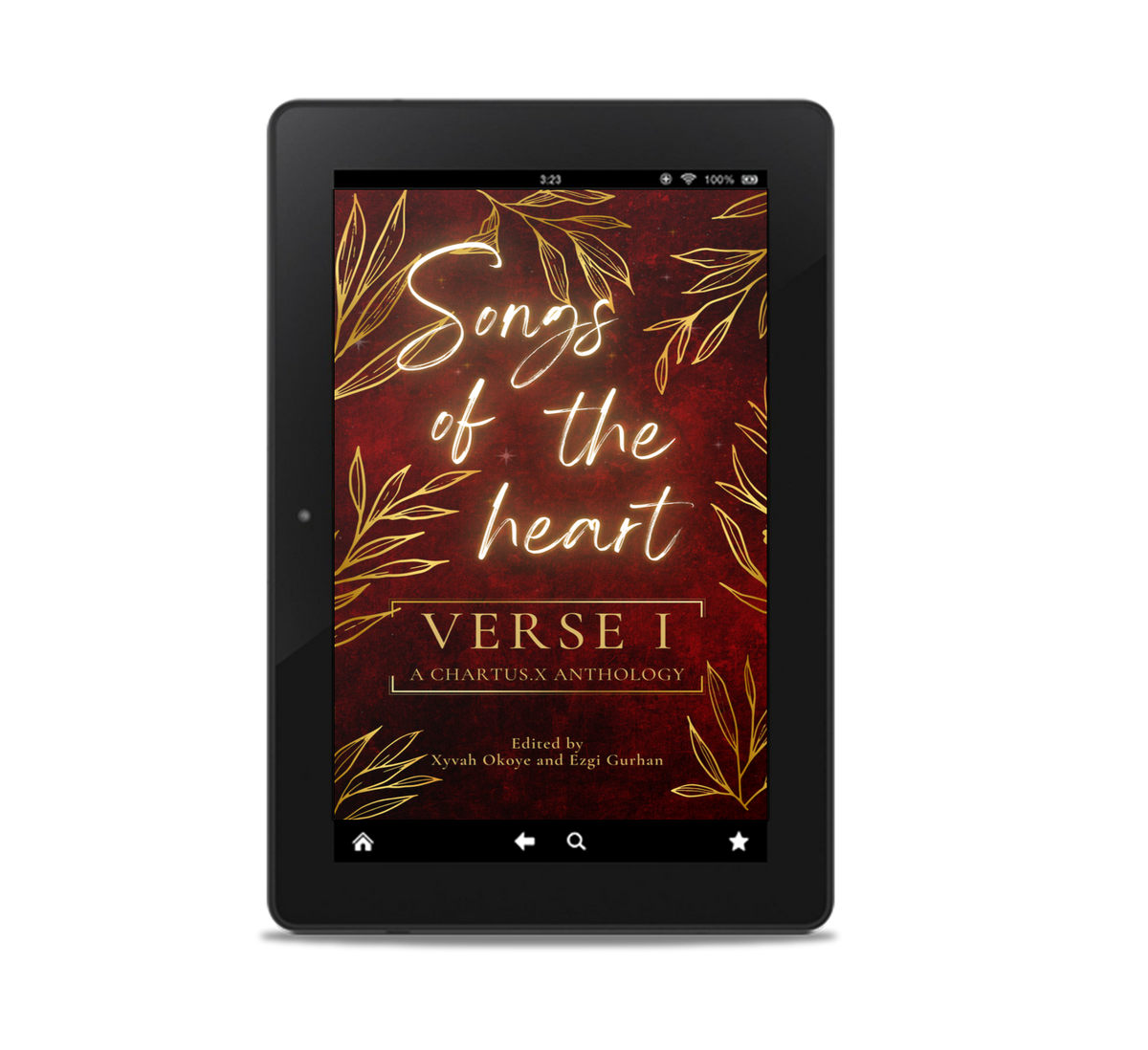 Verse Poetry Anthology (EBOOK BUNDLE)