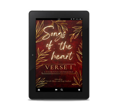 Verse Poetry Anthology (EBOOK BUNDLE)