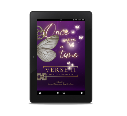 Verse Poetry Anthology (EBOOK BUNDLE)