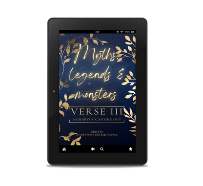 Verse Poetry Anthology (EBOOK BUNDLE)