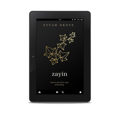 Events To Emotions (EBOOK BUNDLE)
