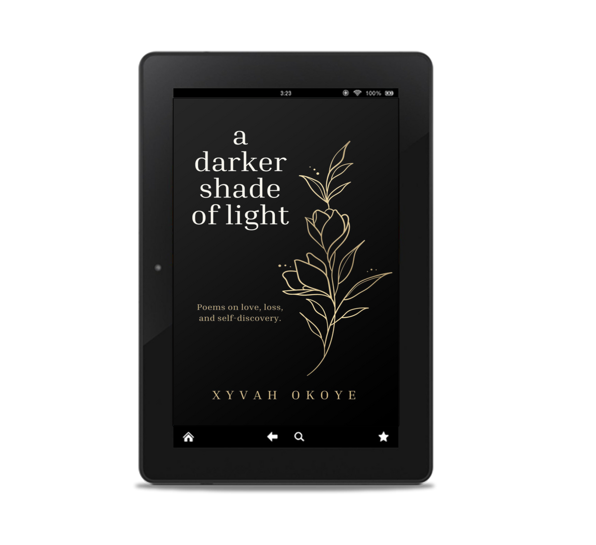 Events To Emotions (EBOOK BUNDLE)