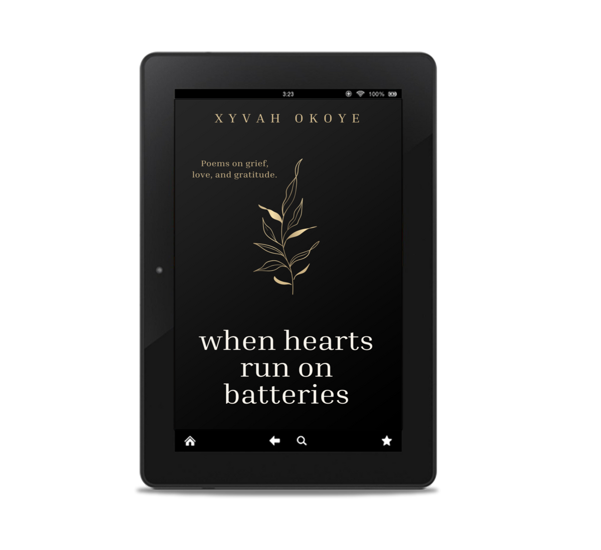 Events To Emotions (EBOOK BUNDLE)