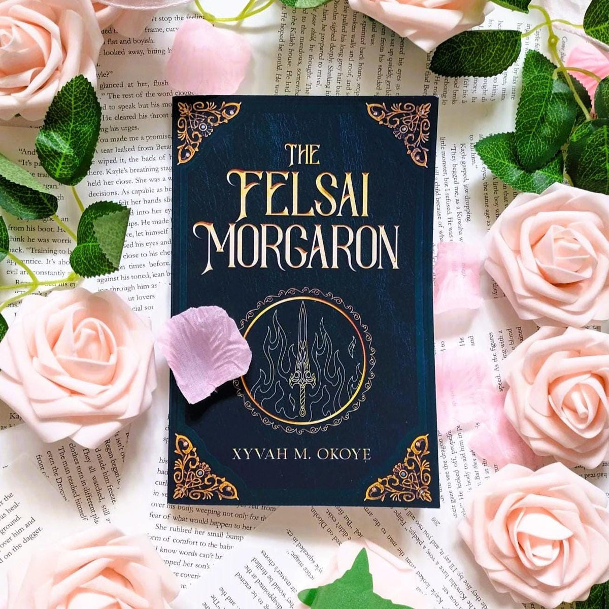 The Lorekeeper's Vault (LIMITED SIGNED PAPERBACK BUNDLE)