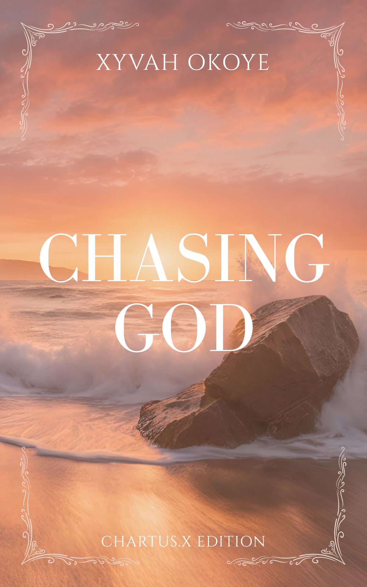 CHASING GOD (EBOOK)