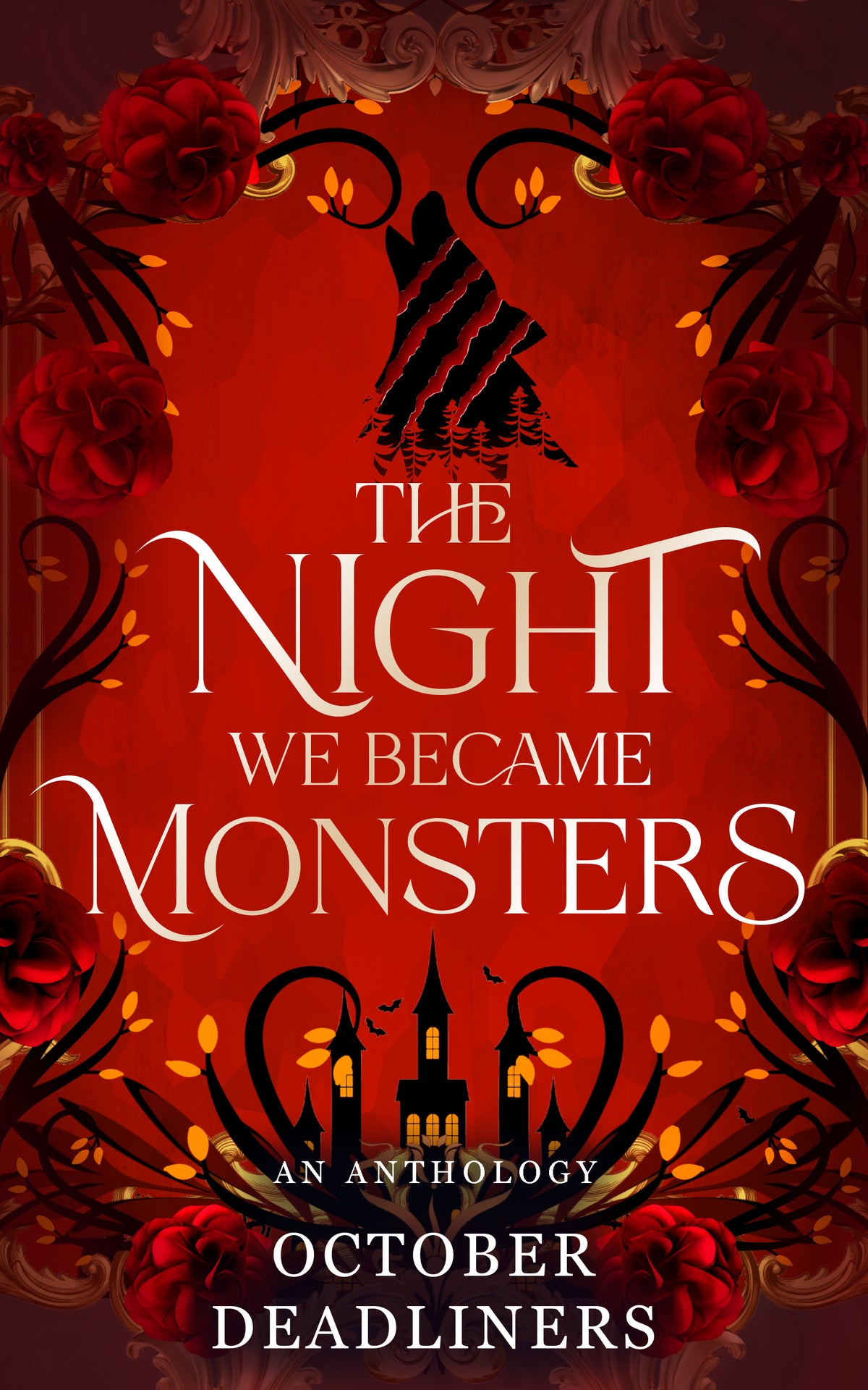 PREORDER: The Night We Became Monsters (EBOOK)