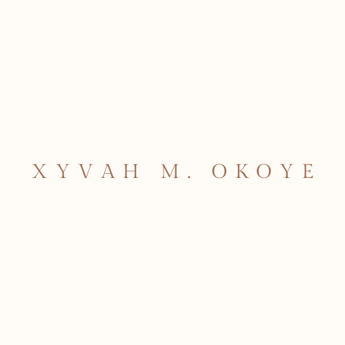 Xyvah M. Okoye