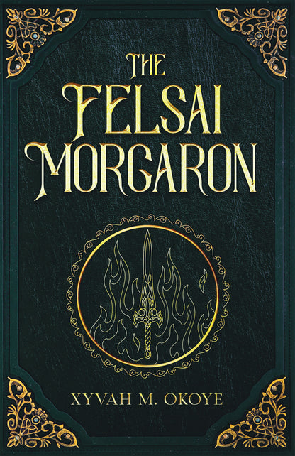 The Felsai Morgaron (EBOOK)