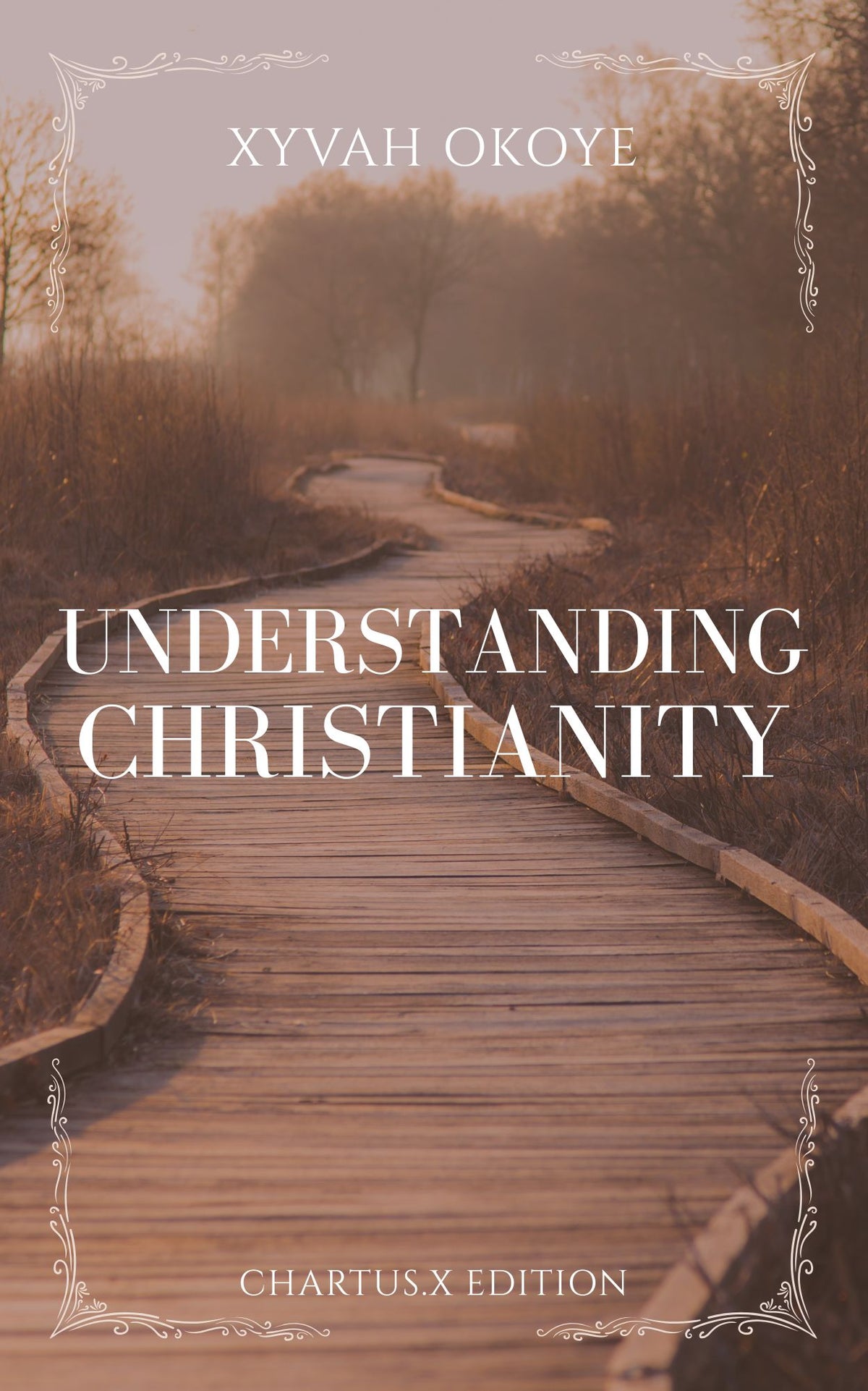 UNDERSTANDING CHRISTIANITY (EBOOK)