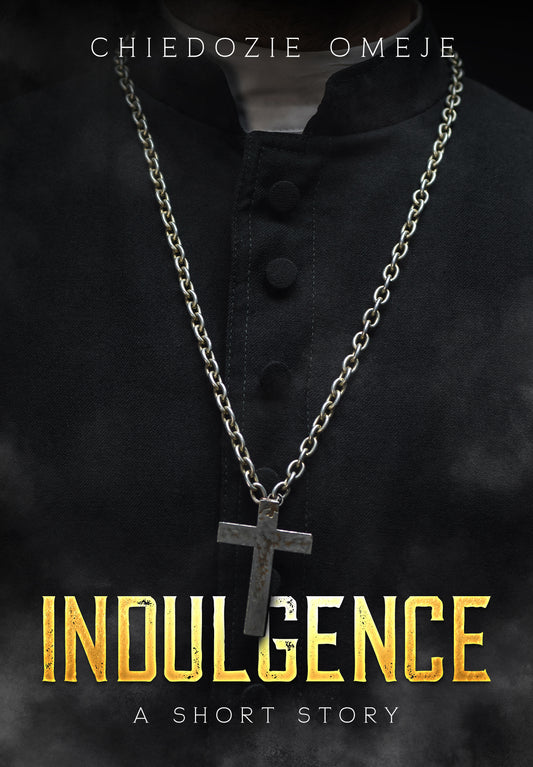 INDULGENCE (PAPERBACK)