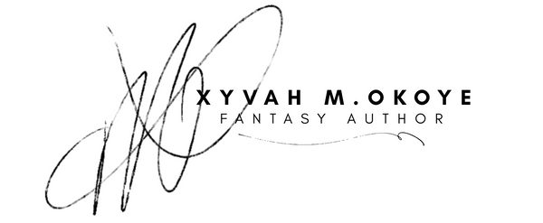 Xyvah M. Okoye
