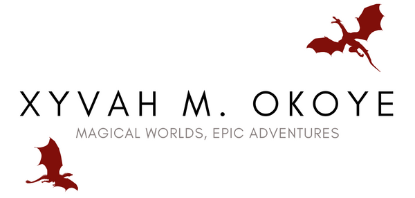 Xyvah M. Okoye